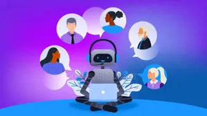 Build an Ai Chat Agent for Your Business Brand