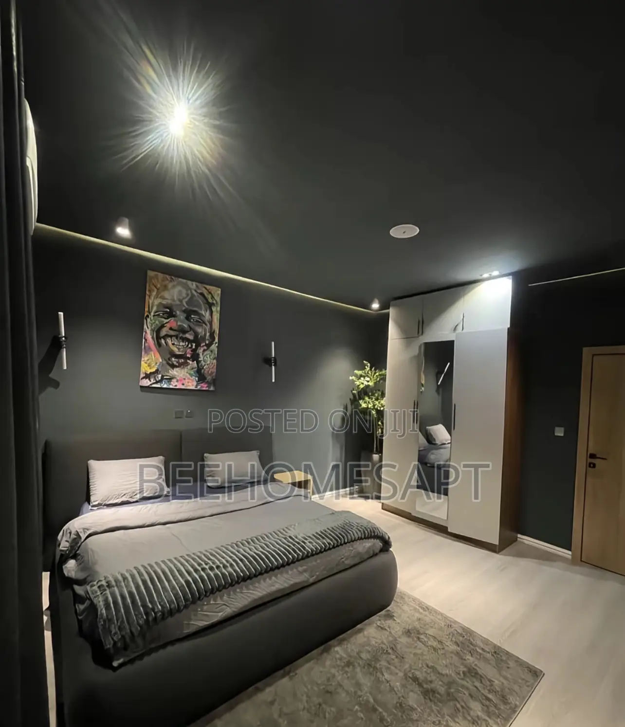 Bee Homes Apt