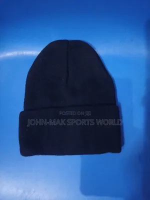 Plain Beanie Head Warmer