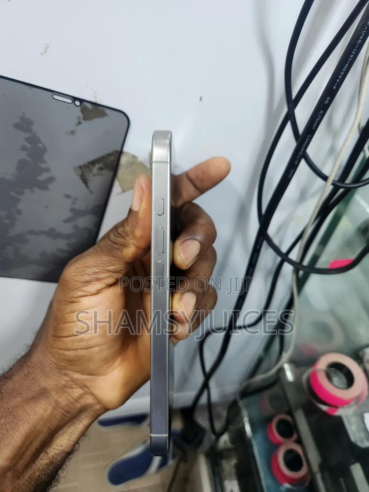 Apple iPhone 16 Pro 128 GB