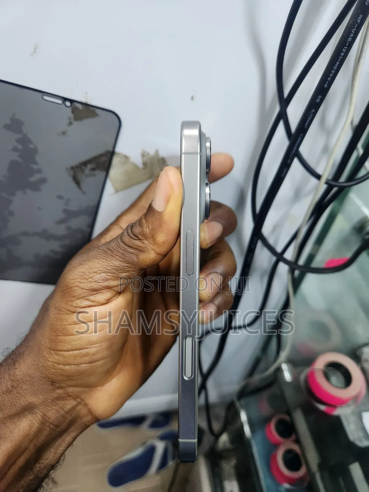 Apple iPhone 16 Pro 128 GB