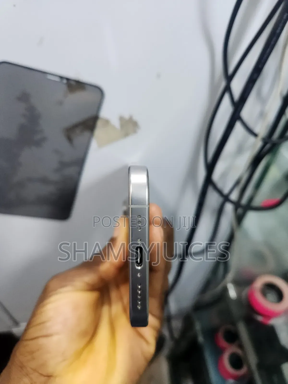 Apple iPhone 16 Pro 128 GB
