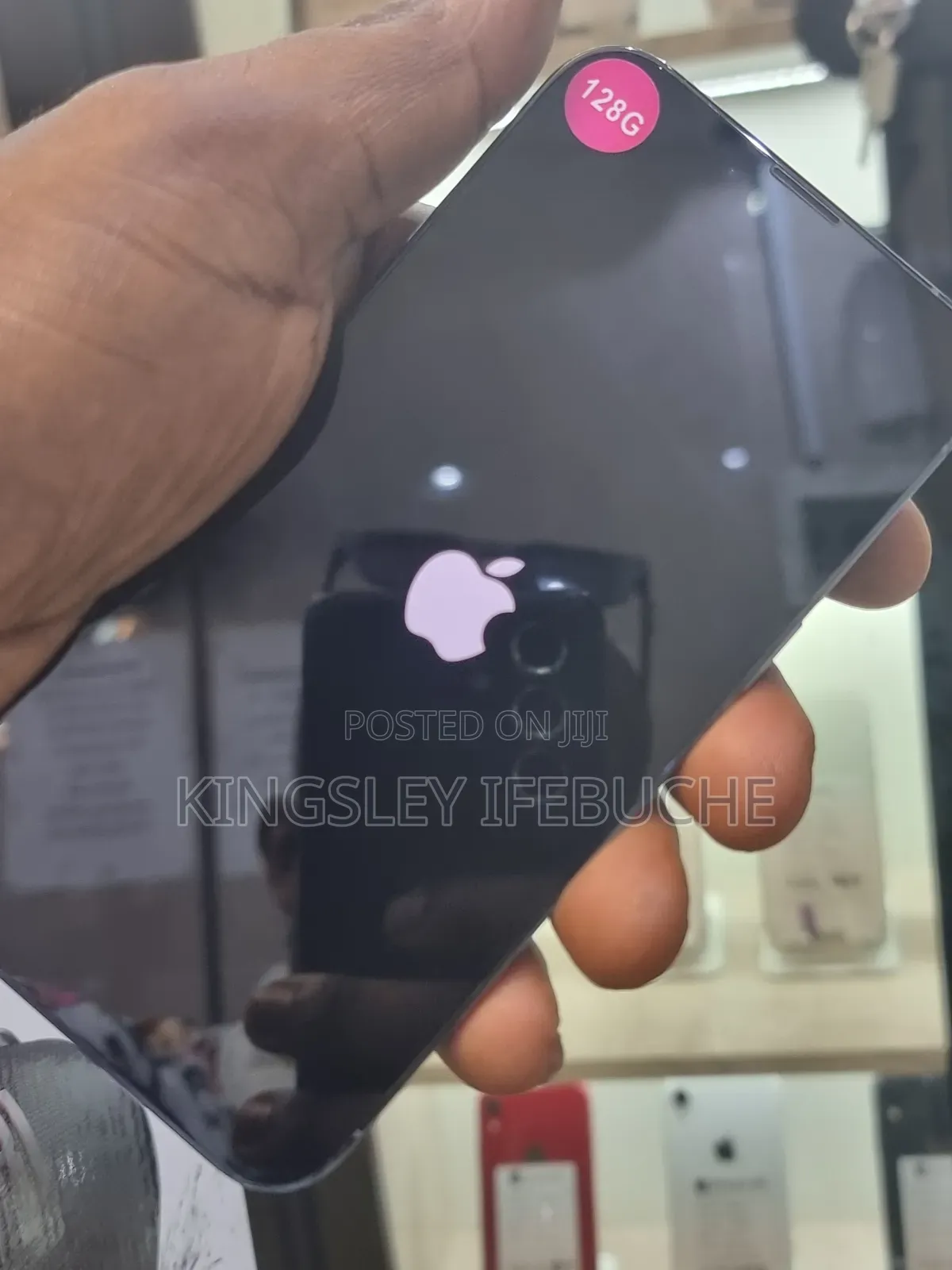 Apple iPhone 13 Pro 128 GB Blue