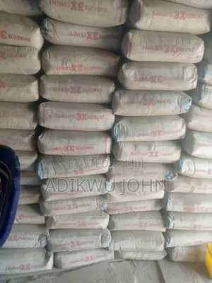 Wholesale Cement Dealer-Fast Delivery Anywhere in Akwa-Ibom