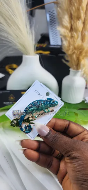 Animal Pet Brooches