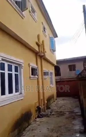 Furnished 2bdrm Block of Flats in Idimu for sale