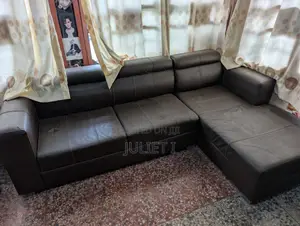 Used L-Shsped Couch