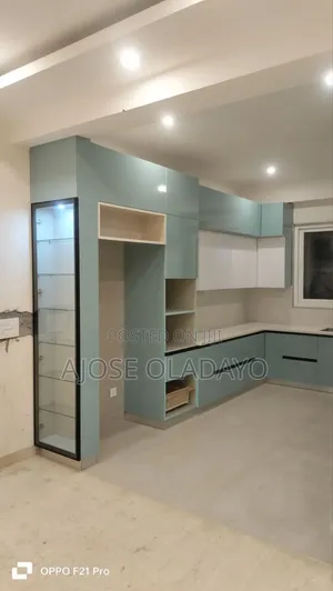 Revamp Your Kitchen Cabinet