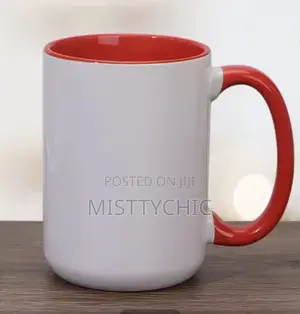 15oz Drinking Mug