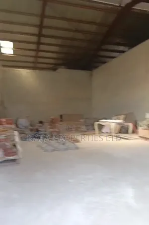 Warehouse for Rent at Igando-Oloja, Ibeju-Lekki