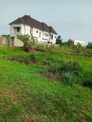 Land for Lease 10 Plots Facing Addo Road Ajah Lekki