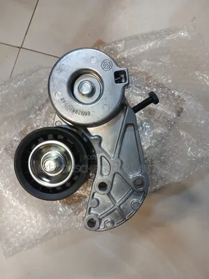 Belt Adjuster V6 3.2/3.6 Touareg,Porsche Cayenne and Audi Q7