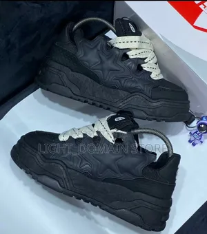 High Quality Ladies Sneakers