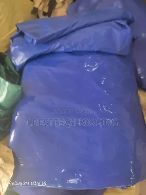 Quality Tarpaulin