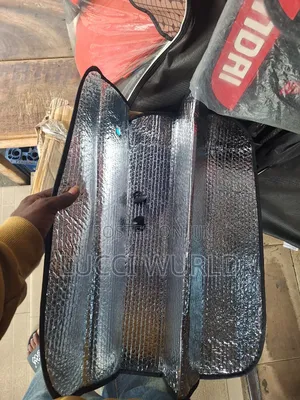 Inner Sunshade