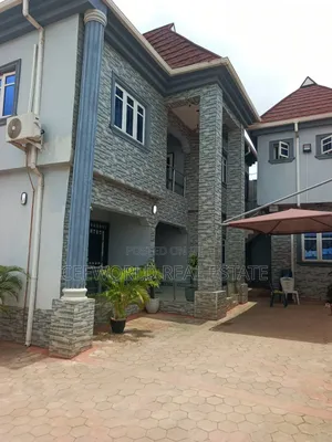 5bdrm Duplex in Hope Junction Alakia for rent