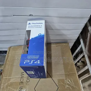 Sony Ps4 Dualshock 4 Wireless Controller Red Camo Gamepad