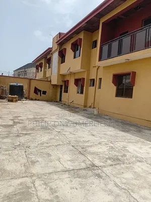 12bdrm Duplex in Duplex & Block Flat for sale