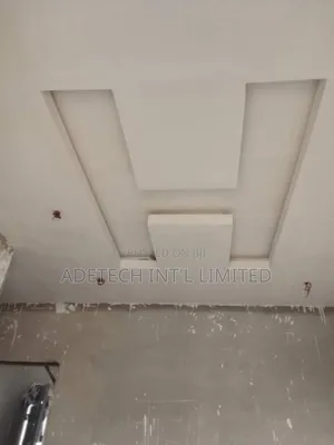 Pop Ceiling Installations