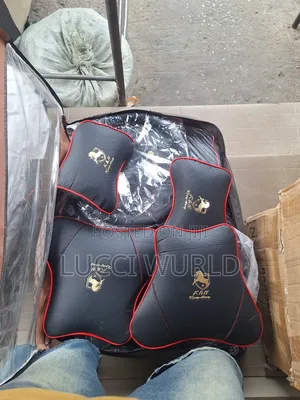 Seat Cover