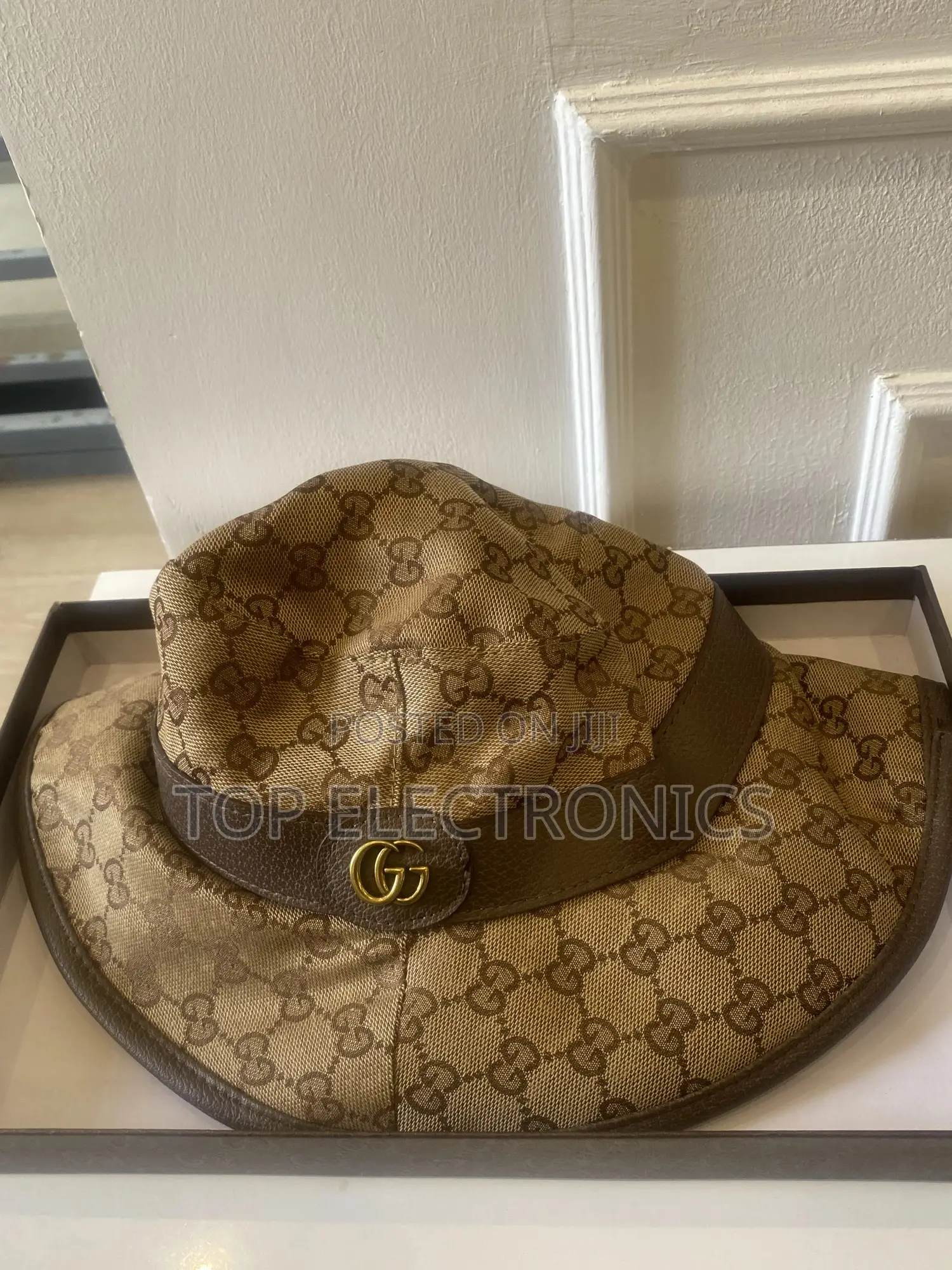 High Quality Gucci Hat