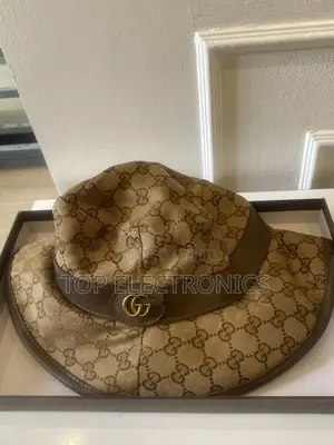 High Quality Gucci Hat