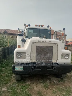 Tipper Truck