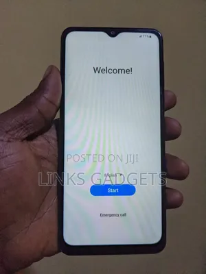 Samsung Galaxy A32 5G 64 GB Blue