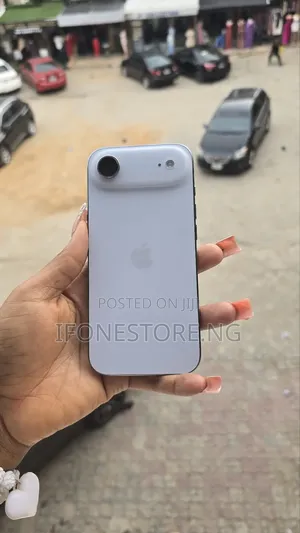 Apple iPhone Air 256 GB