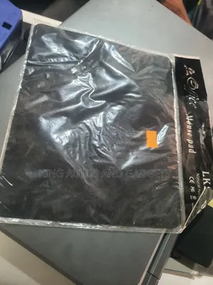 Mouse Pad for Mouse
