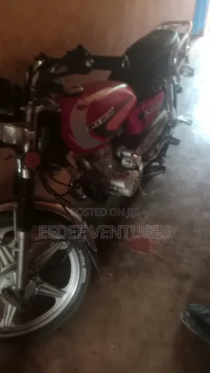 Motorcycle 2023