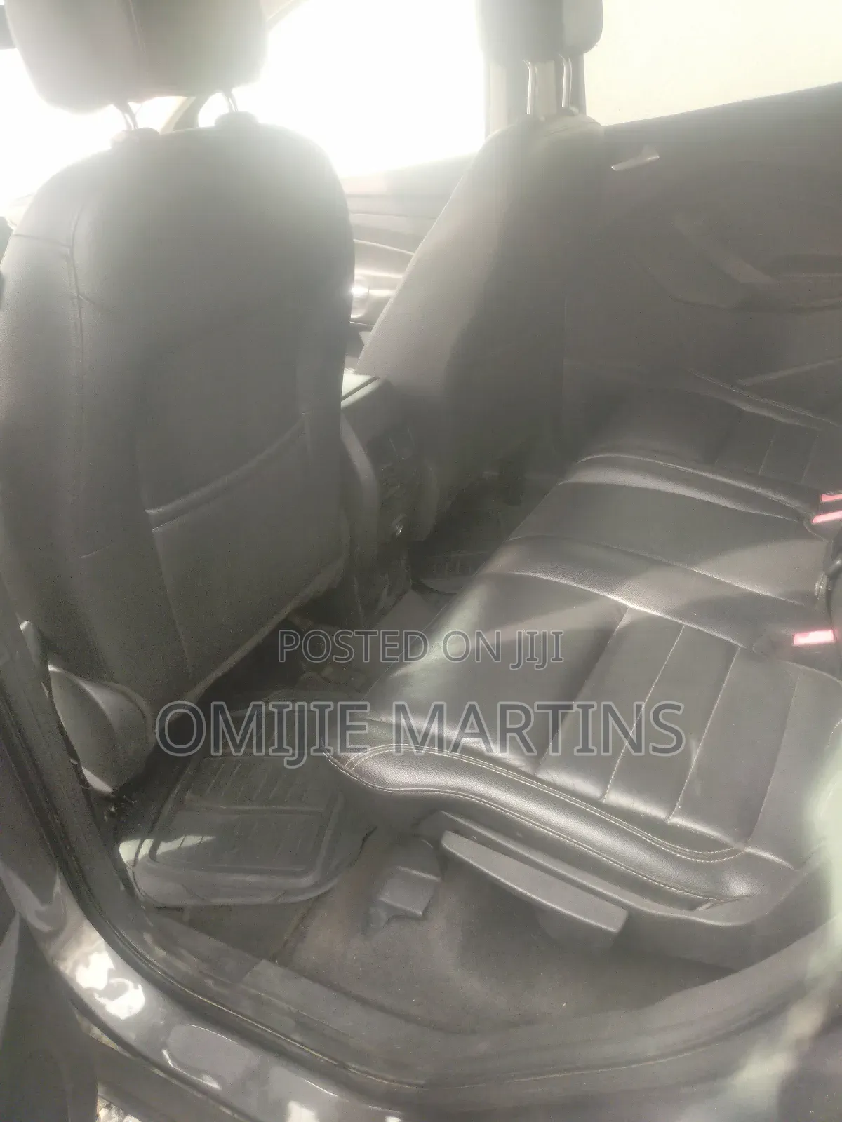 Ford Escape 2013 Gray