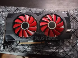 ASUS Rog Strix Radeon Rx 570 Oc Edition 8 Gb XFX Rs Edition 8 Gb.