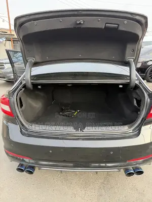 Hyundai Sonata Sport 2.0T 4dr Sedan (2.0L 4cyl Turbo 6A) 2015 Black