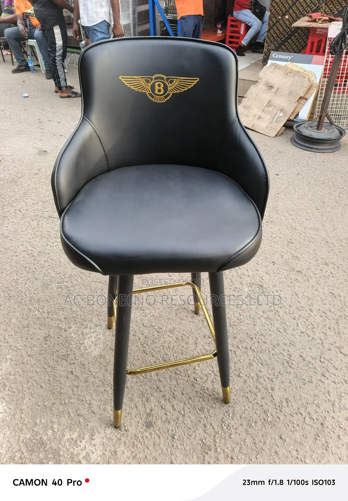 Bar Stool for Home and Office