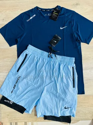 Men Gym Wear Set Combo,Premium Sports Outfit Nigeria