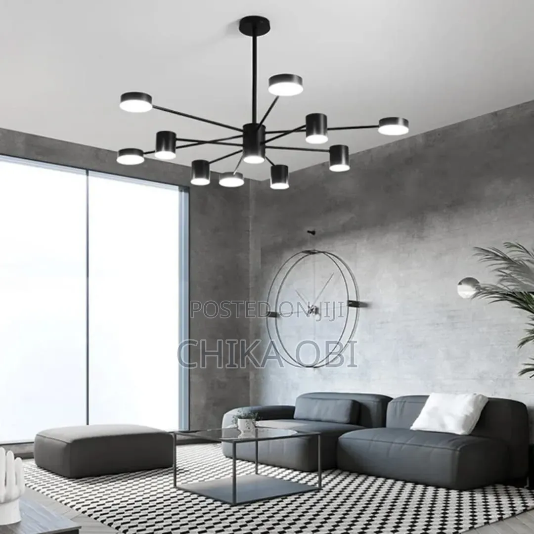 Chandelier