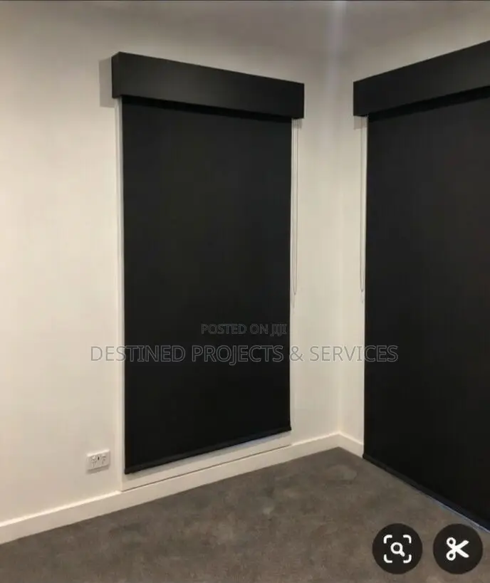 Modern Curtains Window Blinds – Best Price”