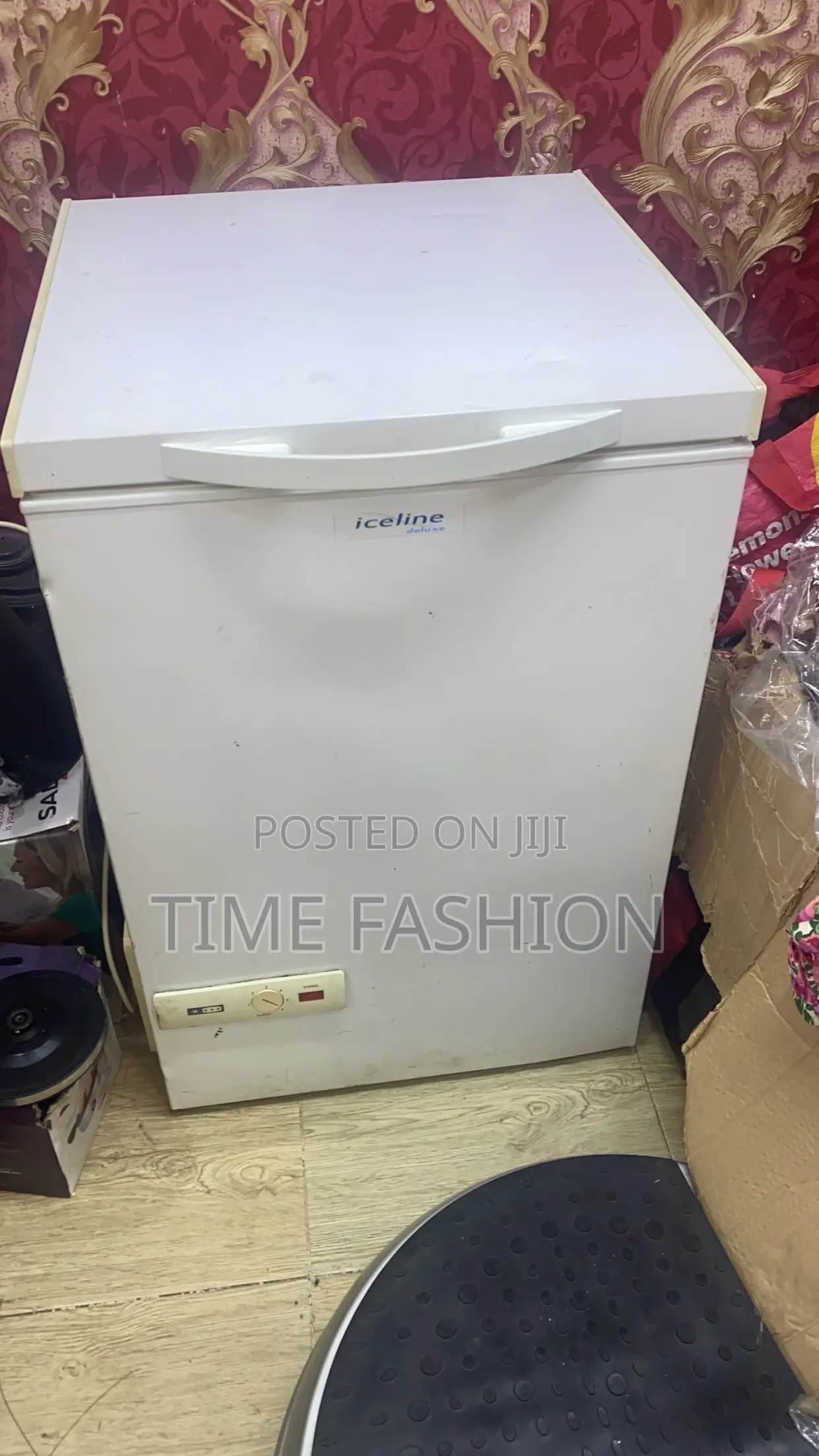 Refrigerator