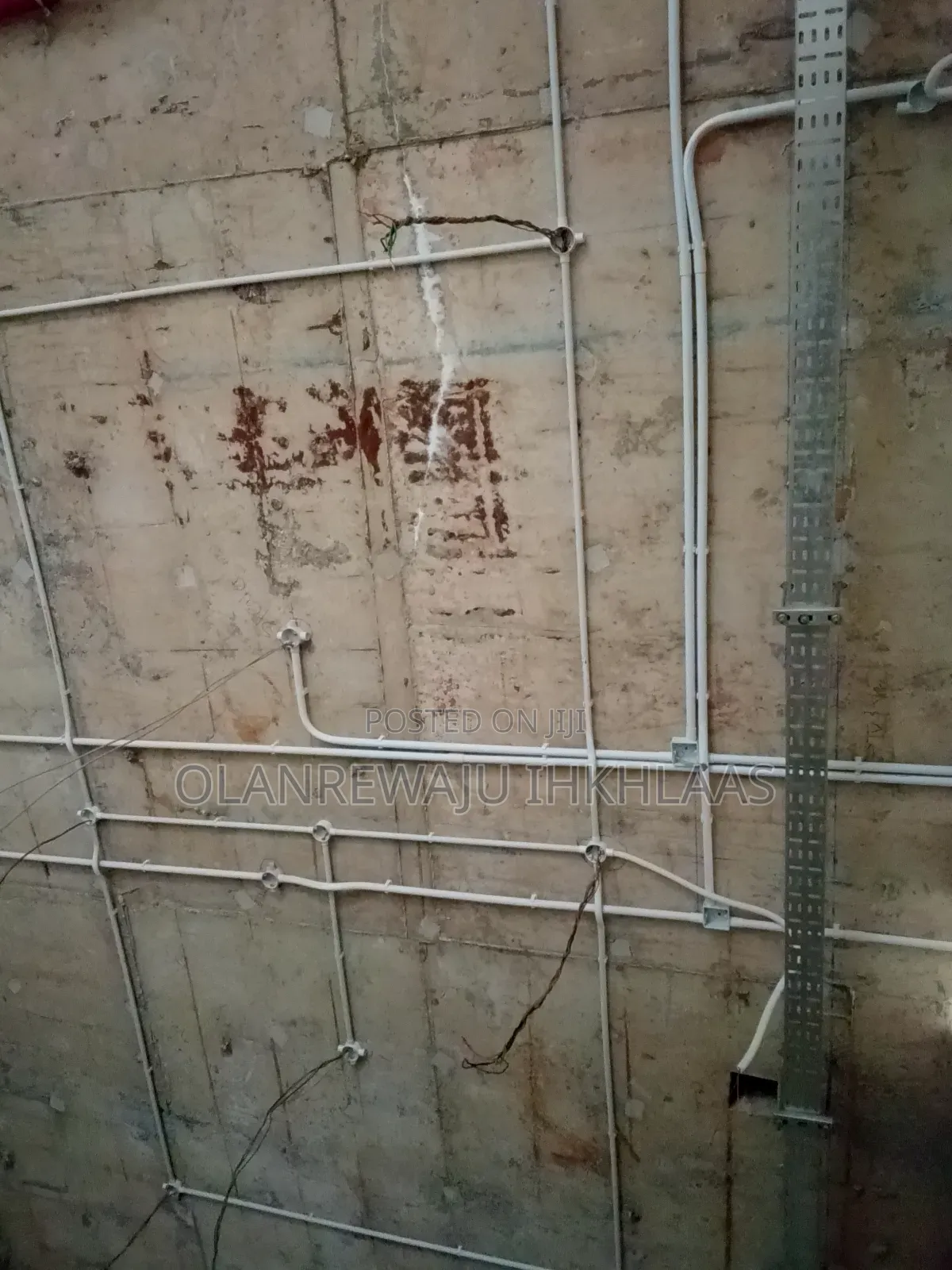 Electrical Services