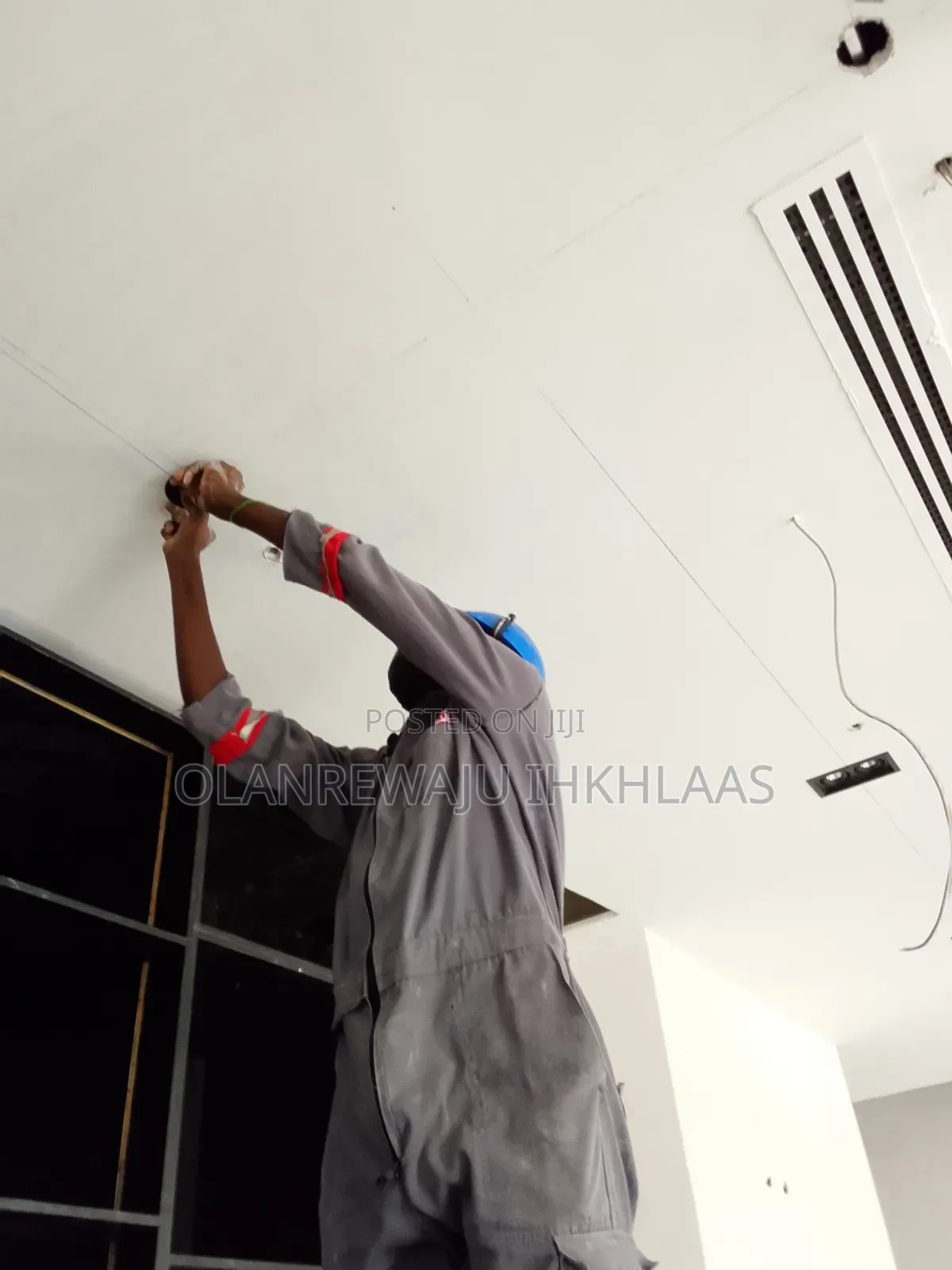 Electrical Services