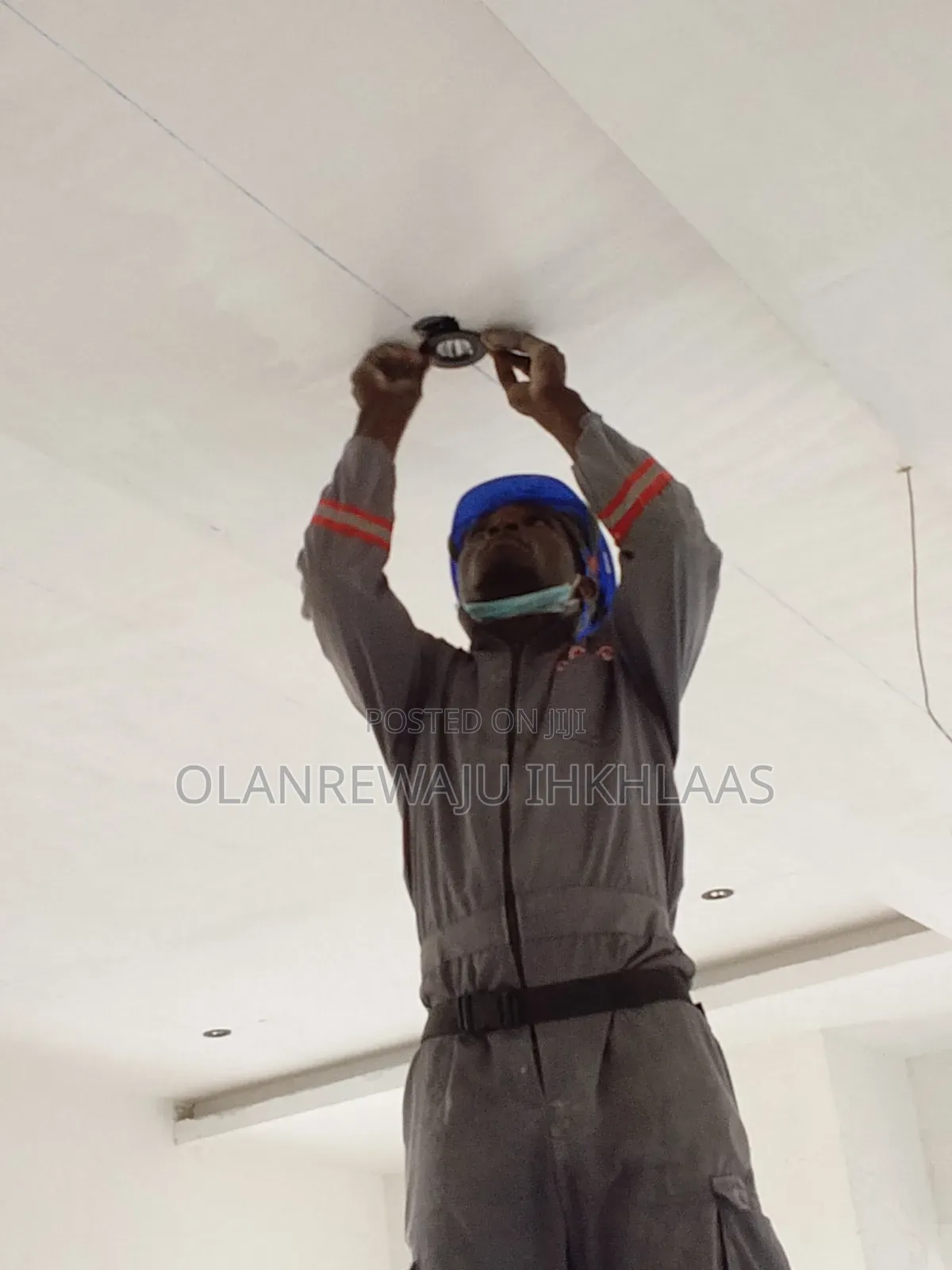 Electrical Services