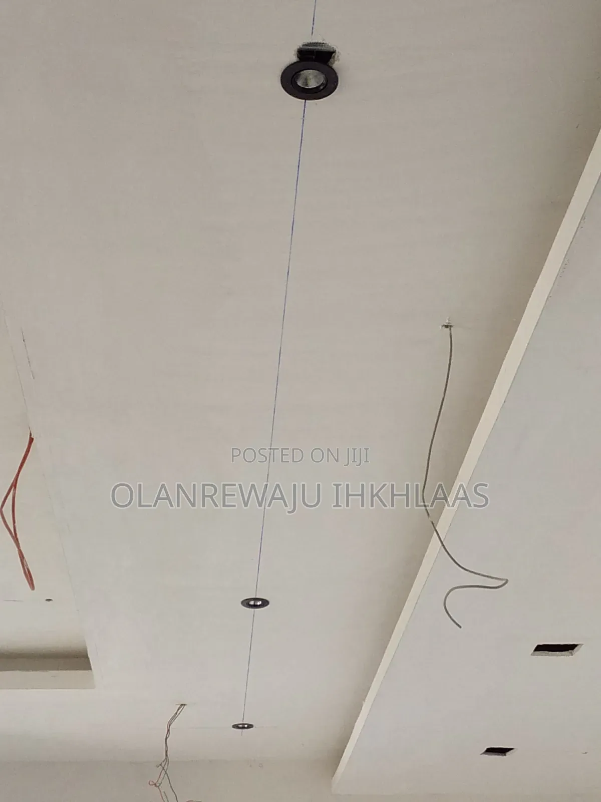Electrical Services