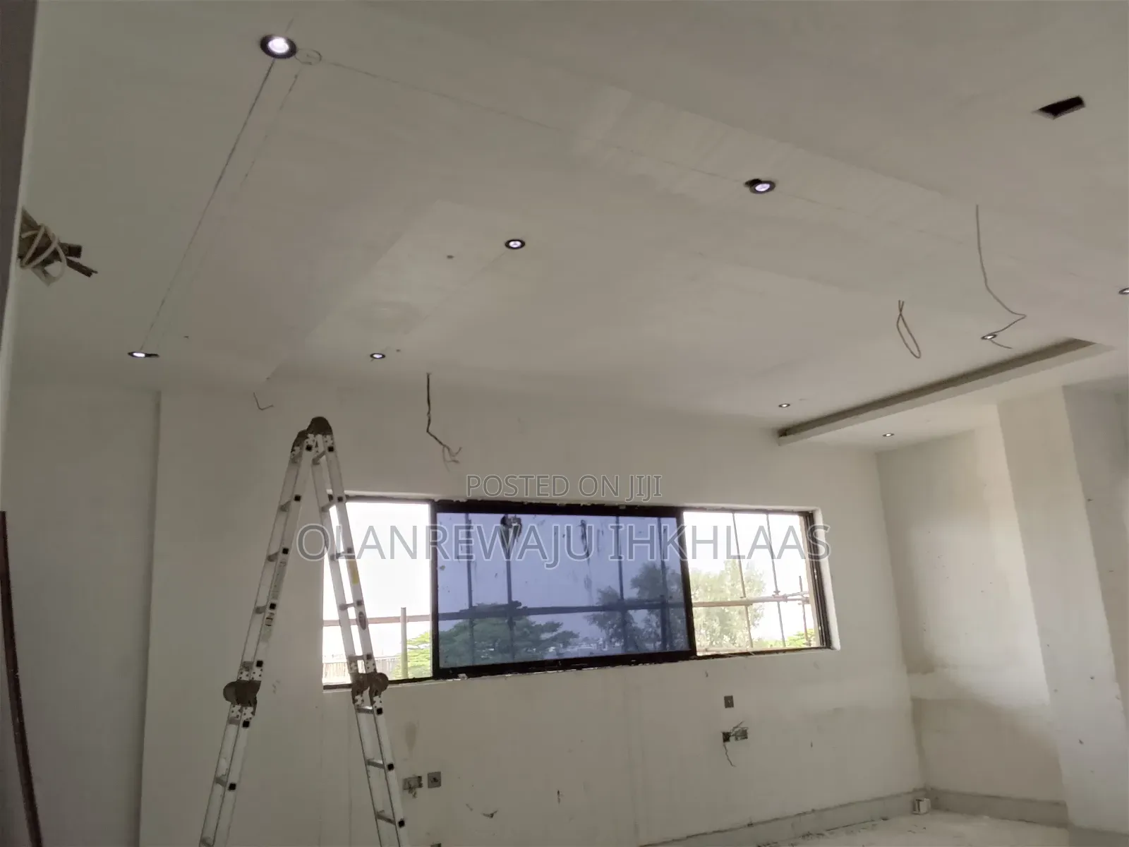 Electrical Services