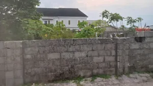A Plot of Land for Sell.