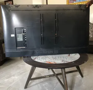 55 Inches Samsung Tv
