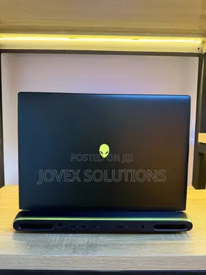 Laptop Alienware 18 Area-51 64GB Intel Core Ultra 9 SSD 2T
