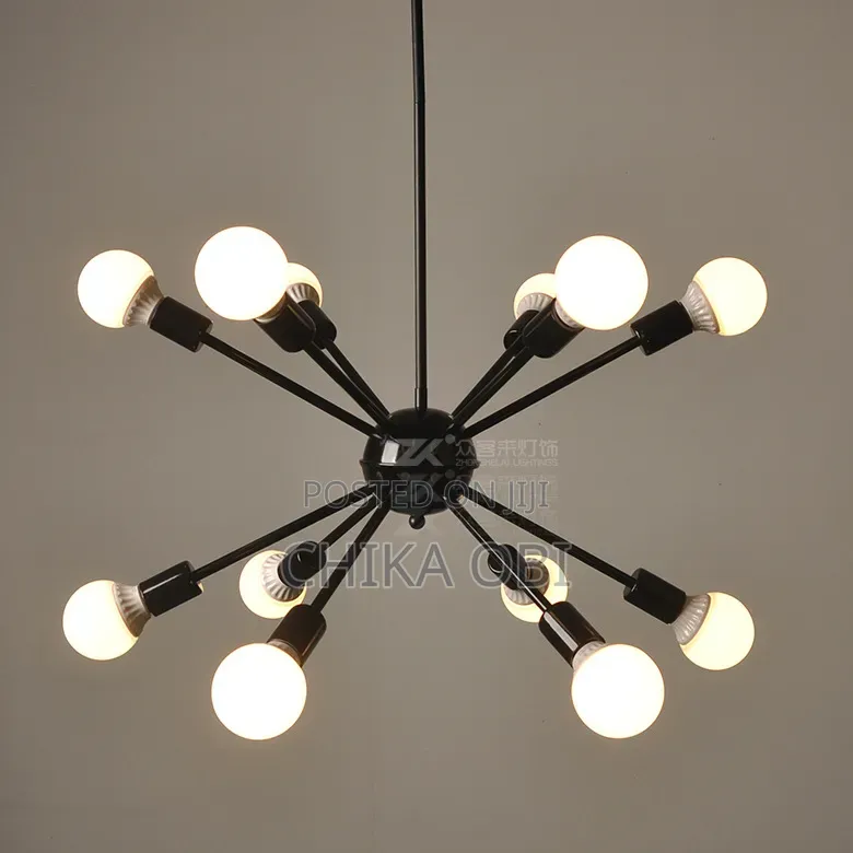 Chandelier