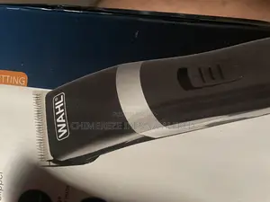 Wahl Cordless Professional Clipper