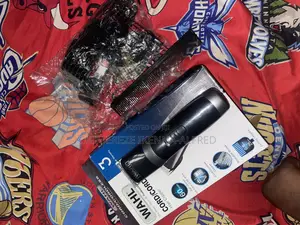 Wahl Cordless Professional Clipper
